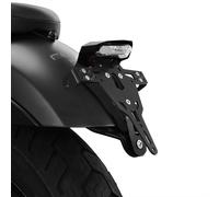 ZIEGER Pro Supporto Per Targa Compatibile Con Honda CB 500 F