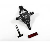 ZIEGER Pro Supporto Per Targa Compatibile Con Honda CBR 1000 RR Anno 2010-16