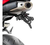 ZIEGER Pro Supporto Per Targa Compatibile Con Honda CBR 600 RR CH