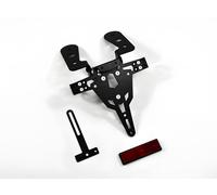 ZIEGER Pro Supporto Per Targa Compatibile Con Kawasaki Ninja ZX-10R