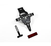 ZIEGER Pro Supporto Per Targa Compatibile Con Kawasaki Z1000