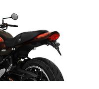 ZIEGER Pro Supporto Per Targa Compatibile Con Kawasaki Z900RS CH