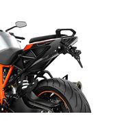 ZIEGER Pro Supporto Per Targa Compatibile Con KTM 1290 Super Duke GT