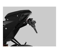 ZIEGER Pro Supporto Per Targa Compatibile Con KTM 1290 Super Duke R