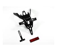ZIEGER Pro Supporto Per Targa Compatibile Con KTM 690 Duke | R