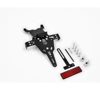 ZIEGER Pro Supporto Per Targa Compatibile Con KTM 990 Super Duke SuperDuk