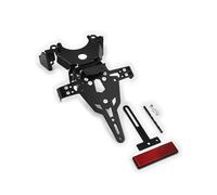 ZIEGER Pro Supporto Per Targa Compatibile Con KTM 990 Supermoto | SMR | SMT