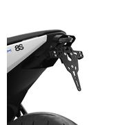 ZIEGER Pro Supporto Per Targa Compatibile Con Suzuki GSX-8S Austria