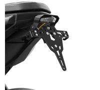 ZIEGER Pro Supporto Per Targa Compatibile Con Suzuki GSX-8T