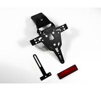 ZIEGER Pro Supporto Per Targa Compatibile Con Yamaha YZF-R1 Anno 2007-08 CH