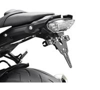 ZIEGER Pro Supporto Per Targa Corto Per Yamaha MT-10 (RN45)