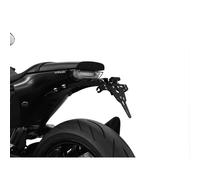 ZIEGER Pro Supporto Per Targa Halteplatte Vitpilen 701 BJ 2018-20