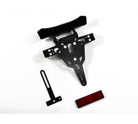 ZIEGER Pro Supporto Per Targa Kawasaki Versys 650 BJ 2006-09 FR