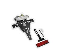 ZIEGER Pro Supporto Per Targa Per Aprilia RS 250 RS250 Anno 1999-02