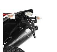 ZIEGER Pro Supporto Per Targa Per Aprilia RX125 Austria