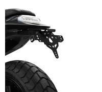 ZIEGER Pro Supporto Per Targa Per Benelli Leoncino 800 CH