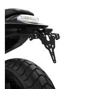 ZIEGER Pro Supporto Per Targa Per Benelli Leoncino 800 Montaggio Austria