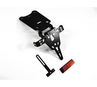 ZIEGER Pro Supporto Per Targa Per BMW R 1200 S R 1200S Anno 2006-08