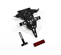 ZIEGER Pro Supporto Per Targa Per Ducati Multistrada 1200 Anno 2010-14