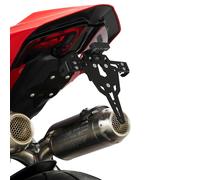 ZIEGER Pro Supporto Per Targa Per Ducati Panigale V2 Accorciamento Del Codone