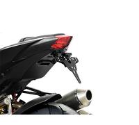 ZIEGER Pro Supporto Per Targa Per Ducati Streetfighter / S 09-13 / 848 11