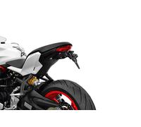 ZIEGER Pro Supporto Per Targa Per Ducati Supersport | S 17-20 | 950 | S