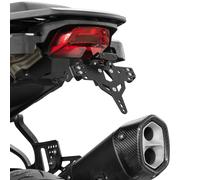 ZIEGER Pro Supporto Per Targa Per Harley Davidson Pan America CH