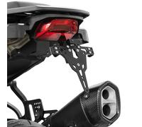 ZIEGER Pro Supporto Per Targa Per Harley Davidson Pan America Corto Targa