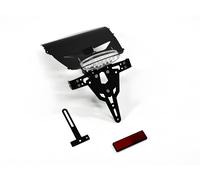 ZIEGER Pro Supporto Per Targa Per Honda CBR 1000 RR ANNO 2008-09 Austria