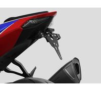 Porta targa Germania type Zieger Honda Cbr 1000 10007063