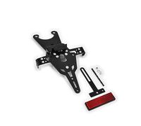 ZIEGER Pro Supporto Per Targa Per Honda CBR 125 R / 250 R ANNO 2011-16