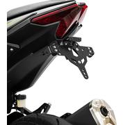 ZIEGER Pro Supporto Per Targa Per Kawasaki Z500 Corto Portatarga CH
