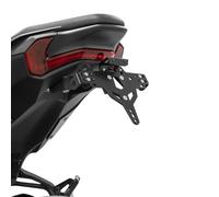 ZIEGER Pro Supporto Per Targa Per Kawasaki Z900 CH