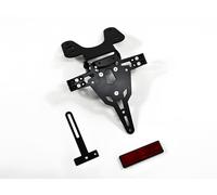 ZIEGER Pro Supporto Per Targa Per Kawasaki ZX-10R Anno 2006-07