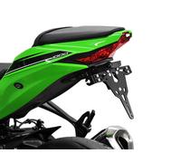 ZIEGER Pro Supporto Per Targa Per Kawasaki ZX-10R CH