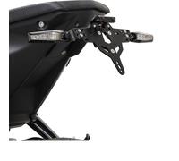 ZIEGER Pro Supporto Per Targa Per KTM 1390 SuperDuke | 990 Duke R Corto Targa