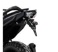ZIEGER Pro Supporto Per Targa Per KTM 390 Adventure Corto Supporto Per Targa