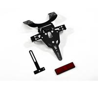 ZIEGER Pro Supporto Per Targa Per Suzuki GSX-R 1000 BJ 2005-06