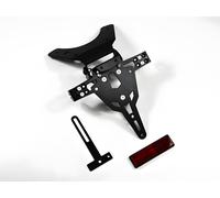 ZIEGER Pro Supporto Per Targa Per Suzuki GSX-R 1000 BJ 2009-16 CH