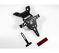 ZIEGER Pro Supporto Per Targa Per Suzuki GSX-R 600 11-17 / GSX-R 750 11-1