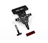 ZIEGER Pro Supporto Per Targa Per Suzuki GSX-R 600 / 750 ANNI 2004-05
