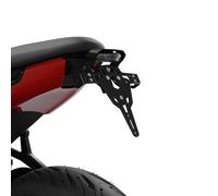 ZIEGER Pro Supporto Per Targa Per Triumph Trident 660 Supporto Targa Corto
