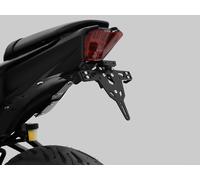 Porta targa Austria type Zieger Yamaha Mt-07 Abs 10008169