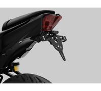 Porta targa Austria type Zieger Yamaha Mt-07 Abs 10008169