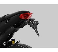 Zieger Portatarga Pro Germania per Yamaha MT-09 ABS 10008213 (2021-22)