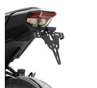 ZIEGER Pro Supporto Per Targa Per Yamaha MT-09 Supporto Targa Corto