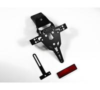 ZIEGER Pro Supporto Per Targa Per Yamaha YZF-R1 Anno 2007-08
