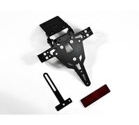 ZIEGER Pro Supporto Per Targa Per Yamaha YZF-R6 Anno 1999-02