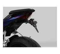 Zieger Pro Portatarga Porta Targa Compatibile Con Aprilia Rs 660 / T