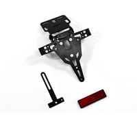 ZIEGER Pro Supporto Per Targa Universale Tipo 2